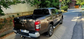 Mitsubishi L200 2.2 D 54000km | Mobile.bg    3