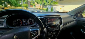 Mitsubishi L200 2.2 D 54000km | Mobile.bg    6