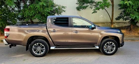Mitsubishi L200 2.2 D 54000km | Mobile.bg    4