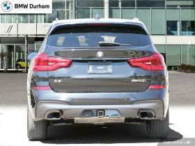 BMW X3 I * M-Package* * HeadUp* A* (   ) | Mobile.bg    4