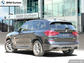 BMW X3 I * M-Package* * HeadUp* A* (   ) | Mobile.bg    3