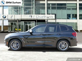 BMW X3 I * M-Package* * HeadUp* A* (   ) | Mobile.bg    5