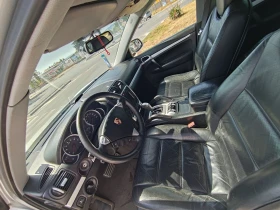 Porsche Cayenne 4, 5S 340кс - 10500 лв. - 75642831 14