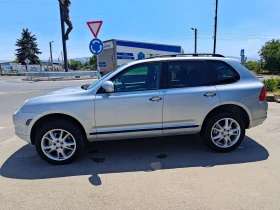 Porsche Cayenne 4, 5S 340  | Mobile.bg    2