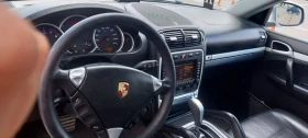 Porsche Cayenne 4, 5S 340  | Mobile.bg    10