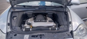 Porsche Cayenne 4, 5S 340  | Mobile.bg    8