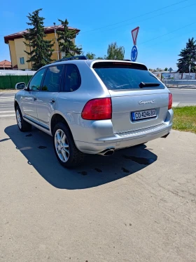 Porsche Cayenne 4, 5S 340  | Mobile.bg    4