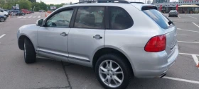 Porsche Cayenne 4, 5S 340  | Mobile.bg    12