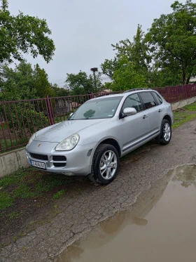 Porsche Cayenne 4, 5S 340  | Mobile.bg    14