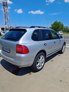 Porsche Cayenne 4, 5S 340  | Mobile.bg    5