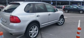 Porsche Cayenne 4, 5S 340  | Mobile.bg    11