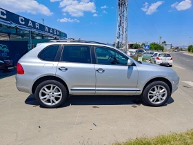 Porsche Cayenne 4, 5S 340  | Mobile.bg    3