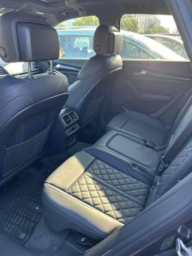 Audi SQ5 2019 Premium Quattro 3.0 v6 - 75999 лв. - 30815641 8