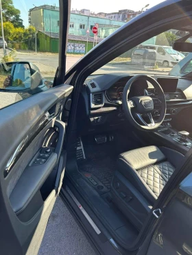 Audi SQ5 2019 Premium Quattro 3.0 v6 - 75999 лв. - 30815641 4