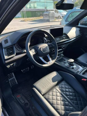 Audi SQ5 2019 Premium Quattro 3.0 v6 - 75999 лв. - 30815641 3