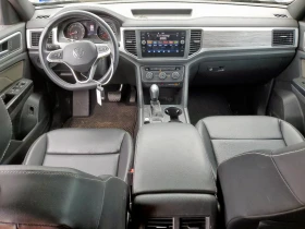 VW Atlas CROSS SPORT SE | Mobile.bg    8