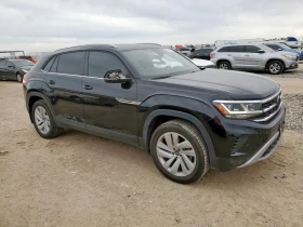 VW Atlas CROSS SPORT SE | Mobile.bg    4
