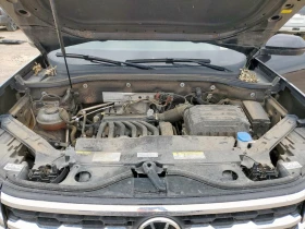 VW Atlas CROSS SPORT SE | Mobile.bg    12