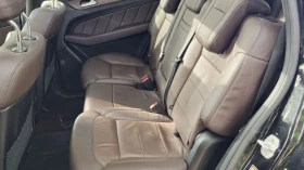 Обява за продажба на Mercedes-Benz GL 350 160650km ~42 200 лв. - изображение 11