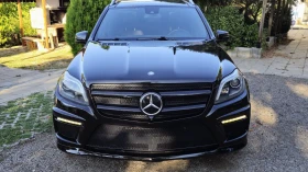 Обява за продажба на Mercedes-Benz GL 350 160650km ~42 200 лв. - изображение 3