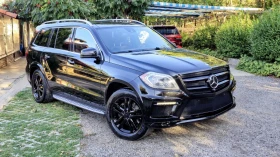 Обява за продажба на Mercedes-Benz GL 350 160650km ~42 200 лв. - изображение 2
