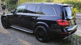 Обява за продажба на Mercedes-Benz GL 350 160650km ~42 200 лв. - изображение 5