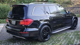 Обява за продажба на Mercedes-Benz GL 350 160650km ~42 200 лв. - изображение 4