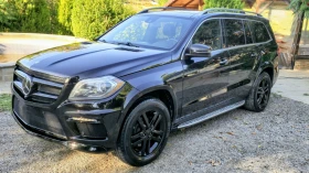 Обява за продажба на Mercedes-Benz GL 350 160650km ~42 200 лв. - изображение 1