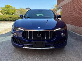 Maserati Levante S * * CARFAX * * АВТО КРЕДИТ * * 
