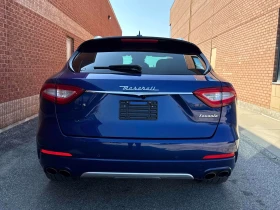 Maserati Levante S * * CARFAX * *   * *  | Mobile.bg    5