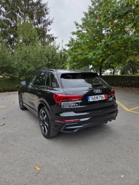     Audi Q3 Audi Q-3 BLack opic S-LINE 45TFSI PREMIUM PLUS 