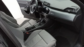 Audi Q3 Audi Q-3 BLack opic S-LINE 45TFSI PREMIUM PLUS  | Mobile.bg    9