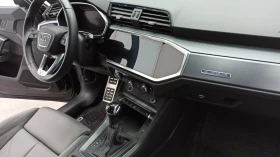Audi Q3 Audi Q-3 BLack opic S-LINE 45TFSI PREMIUM PLUS  | Mobile.bg    17