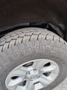 Toyota 4runner - 30000 лв. / 15338.76 € - 96352155 6