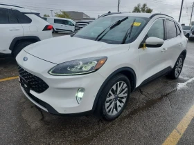     Ford Escape * TITANIUM HYBRID * CARFAX *   * 