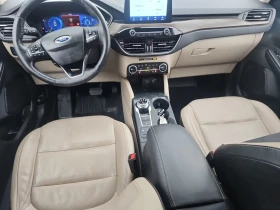 Ford Escape * TITANIUM HYBRID * CARFAX *   *  | Mobile.bg    11