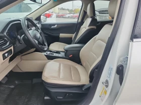 Ford Escape * TITANIUM HYBRID * CARFAX *   *  | Mobile.bg    5