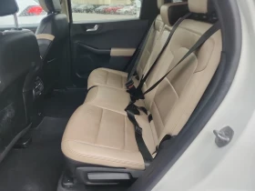 Ford Escape * TITANIUM HYBRID * CARFAX *   *  | Mobile.bg    13