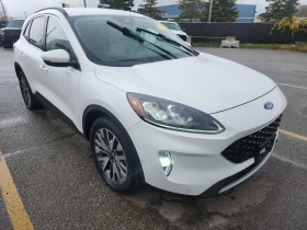 Ford Escape * TITANIUM HYBRID * CARFAX *   *  | Mobile.bg    2