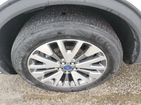 Ford Escape * TITANIUM HYBRID * CARFAX *   *  | Mobile.bg    6
