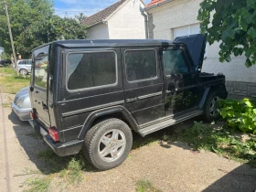 Mercedes-Benz G | Mobile.bg    4