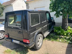 Mercedes-Benz G | Mobile.bg    2