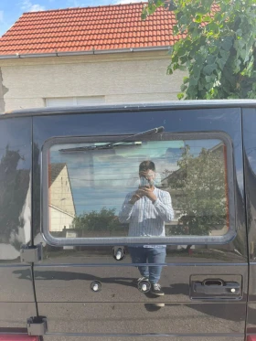 Mercedes-Benz G | Mobile.bg    6