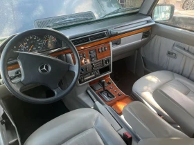 Mercedes-Benz G | Mobile.bg    17