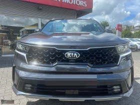 Обява за продажба на Kia Sorento 1.6PHEV/265HP/PLATINUM/4X4/360/NAVI/DIGITAL/773v ~69 599 лв. - изображение 1 | Auto.bg Обява за продажба на Kia Sorento 1.6PHEV/265HP/PLATINUM/4X4/360/NAVI/DIGITAL/773v ~69 599 лв. - изображение 1
