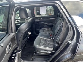 Обява за продажба на Kia Sorento 1.6PHEV/265HP/PLATINUM/4X4/360/NAVI/DIGITAL/773v ~69 599 лв. - изображение 11 | Auto.bg Обява за продажба на Kia Sorento 1.6PHEV/265HP/PLATINUM/4X4/360/NAVI/DIGITAL/773v ~69 599 лв. - изображение 11