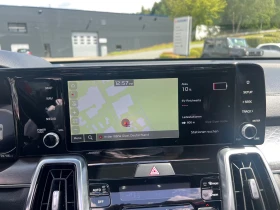 Kia Sorento 1.6PHEV/265HP/PLATINUM/4X4/360/NAVI/DIGITAL/773v - 69599 лв. / 35585.40 € - 72795430 13