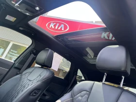 Обява за продажба на Kia Sorento 1.6PHEV/265HP/PLATINUM/4X4/360/NAVI/DIGITAL/773v ~69 599 лв. - изображение 10 | Auto.bg Обява за продажба на Kia Sorento 1.6PHEV/265HP/PLATINUM/4X4/360/NAVI/DIGITAL/773v ~69 599 лв. - изображение 10