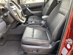 Ford Ranger -2, 2TDCI /44/ LIMITED/  | Mobile.bg    7