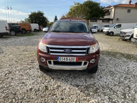 Ford Ranger -2, 2TDCI /44/ LIMITED/  | Mobile.bg    2